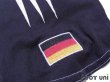 Photo6: Germany Euro 2004 Home Shirt (6)