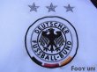 Photo5: Germany Euro 2004 Home Shirt (5)