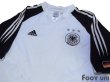 Photo3: Germany Euro 2004 Home Shirt (3)