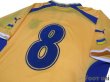 Photo4: Ukraine 2000 Home #8 Shirt (4)