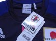 Photo5: Japan Women's Nadeshiko 2012 Home Shirt #9 Kawasumi w/tags (5)