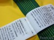 Photo6: Brazil 2016 Home Shirt #10 Neymar Jr w/tags (6)