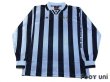 Photo1: Juventus 1996 Home Long Sleeve Shirt (1)