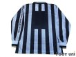 Photo2: Juventus 1996 Home Long Sleeve Shirt (2)