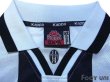 Photo4: Juventus 1996 Home Long Sleeve Shirt (4)