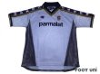 Photo1: Parma 2000-2001 3RD Shirt (1)