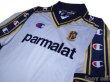 Photo3: Parma 2000-2001 3RD Shirt (3)