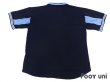 Photo2: Lazio 1998-1999 Away Shirt (2)