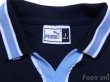 Photo4: Lazio 1998-1999 Away Shirt (4)