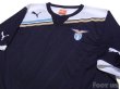 Photo3: Lazio 2011-2012 3RD Shirt (3)