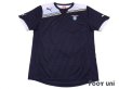 Photo1: Lazio 2011-2012 3RD Shirt (1)