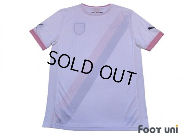 Palermo 2012-2013 3RD Shirt - Online Store From Footuni Japan