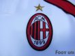 Photo7: AC Milan 2000-2002 Away Shirt #10 Boban Lega Calcio Patch/Badge (7)