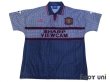 Photo1: Manchester United 1995-1996 Away Shirt #7 Cantona Premier League Patch/Badge (1)