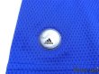 Photo6: Chelsea 2009-2010 Home Long Sleeve Shirt (6)