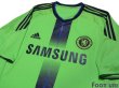 Photo3: Chelsea 2010-2011 3RD Shirt (3)