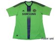 Photo1: Chelsea 2010-2011 3RD Shirt (1)