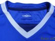 Photo5: Chelsea 2003-2005 Home Reversible Long Sleeve Shirt (5)