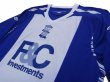 Photo4: Birmingham City 2007-2008 Home Shirt (4)