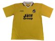 Photo1: Bristol Rovers FC 1997-1998 Away Shirt (1)