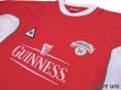 Photo3: Cork City 2000-2002 Home Shirt (3)