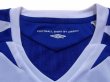 Photo3: Birmingham City 2007-2008 Home Shirt (3)