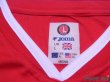 Photo4: Charlton Athletic FC 2006-2007 Home Shirt (4)