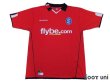 Photo1: Birmingham City 2004-2005 Away Shirt (1)