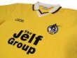 Photo3: Bristol Rovers FC 1997-1998 Away Shirt (3)