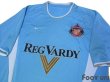 Photo3: Sunderland 2002-2003 Away Shirt (3)