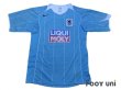 Photo1: 1860 Munich 2004-2005 Home Shirt w/tags (1)