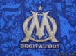 Photo5: Olympique Marseille 2011-2012 Away Techfit Shirt (5)