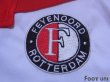 Photo6: Feyenoord 2000-2001 Home Shirt (6)