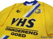 Photo3: RKC Waalwijk 2004-2005 Home Shirt (3)