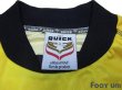 Photo4: NAC Breda 2003-2004 Home Shirt (4)