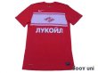 Photo1: Spartak Moscow 2012-2013 Home Shirt w/tags (1)