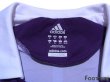 Photo4: Anderlecht 2008-2009 Centenario Home Shirt (4)