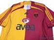 Photo3: Galatasaray 2006-2007 Home Shirt (3)