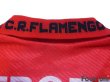 Photo8: Flamengo 1994 Centenario Home L/S Shirt #10 (8)