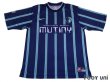 Photo1: Tampa Bay Mutiny 1998 Home Shirt (1)