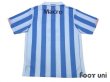 Photo2: Racing Club 2007 Home Shirt (2)