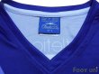 Photo5: Puebla FC 2002-2003 3RD Shirt #21 w/tags (5)