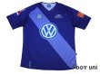 Photo1: Puebla FC 2002-2003 3RD Shirt #21 w/tags (1)