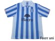 Photo1: Racing Club 2007 Home Shirt (1)