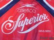 Photo8: CD Veracruz 1997 Home Shirt (8)