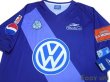 Photo3: Puebla FC 2002-2003 3RD Shirt #21 w/tags (3)