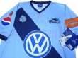 Photo3: Puebla FC 2002-2003 Away Shirt (3)