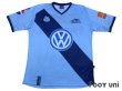 Photo1: Puebla FC 2002-2003 Away Shirt (1)