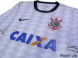 Photo3: Corinthians 2012 Home Shirt (3)