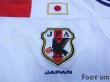 Photo5: Japan 2010 Away Shirt (5)